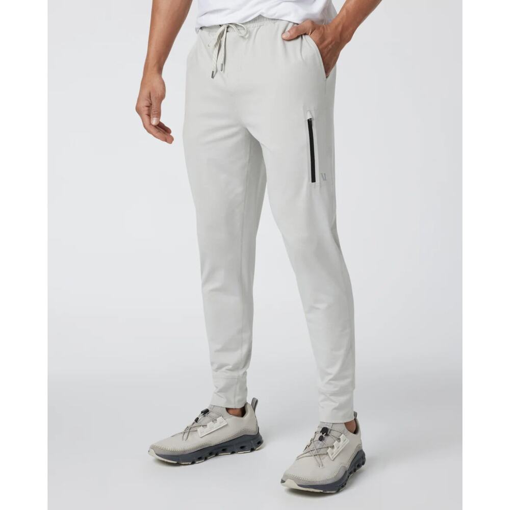 NWT Vuori Sunday Performance Jogger Mens Medium